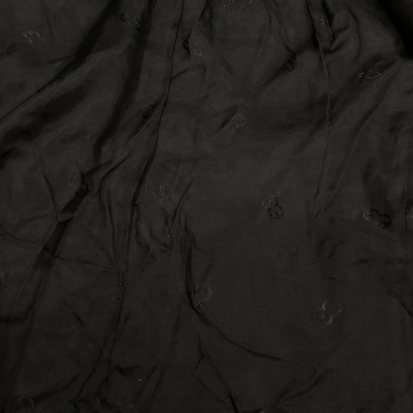 Escada Black Wool Blazer Size 40 - Picture 4 of 7